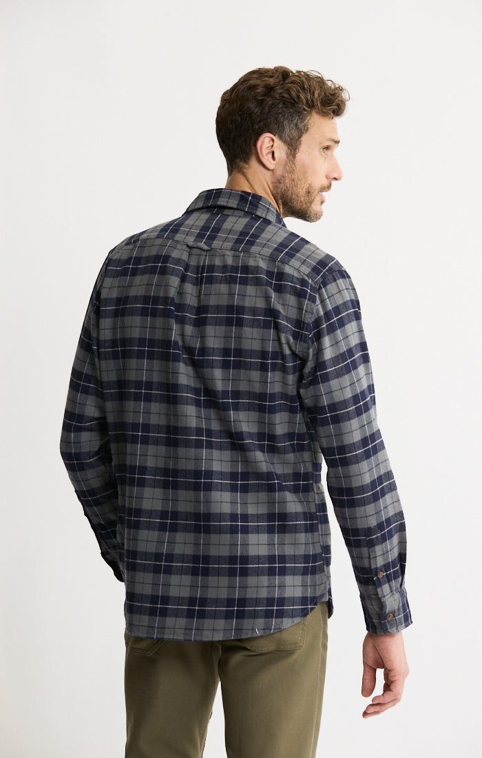 Brawny Flannel & Thermal 2-Pack