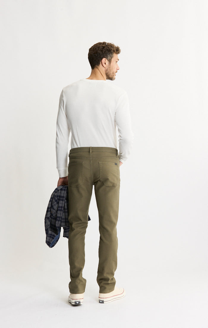 Brawny Flannel & Thermal 2-Pack