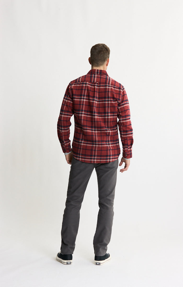 Brawny Flannel & Thermal 2-Pack