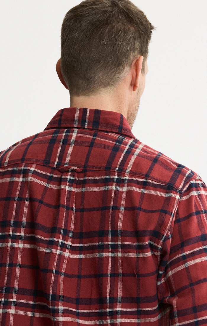 Brawny Flannel & Thermal 2-Pack
