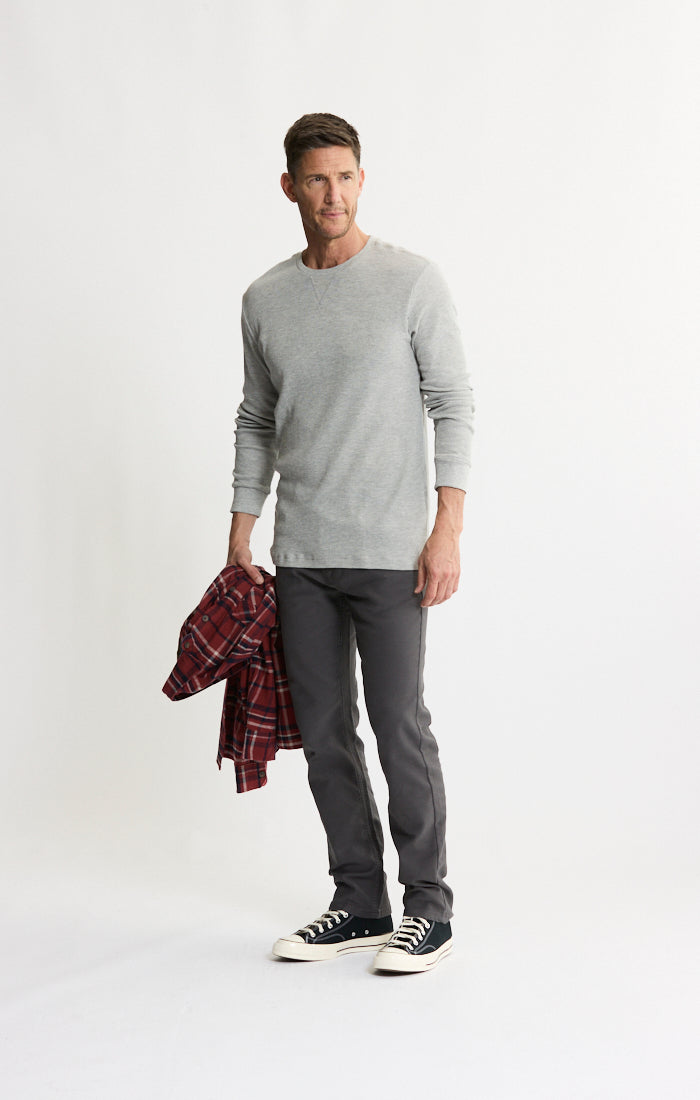 Brawny Flannel & Thermal 2-Pack