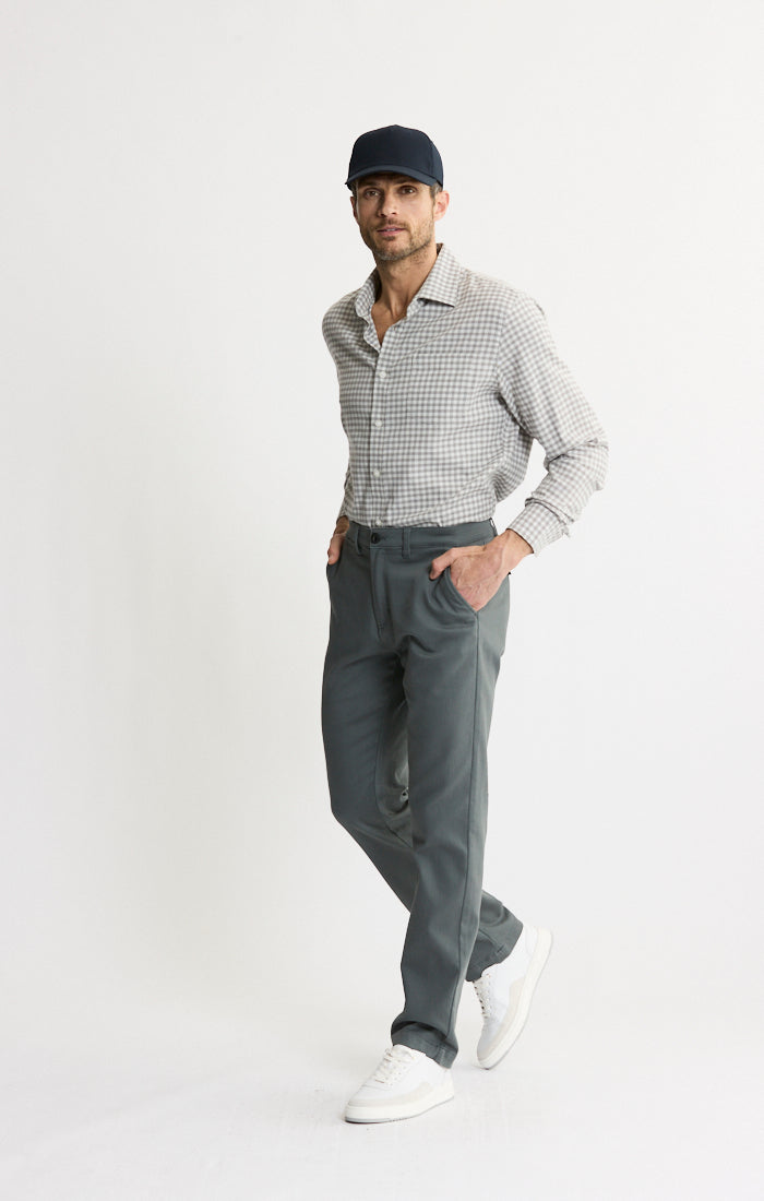 Bowie Summer Commuter Chino Pants