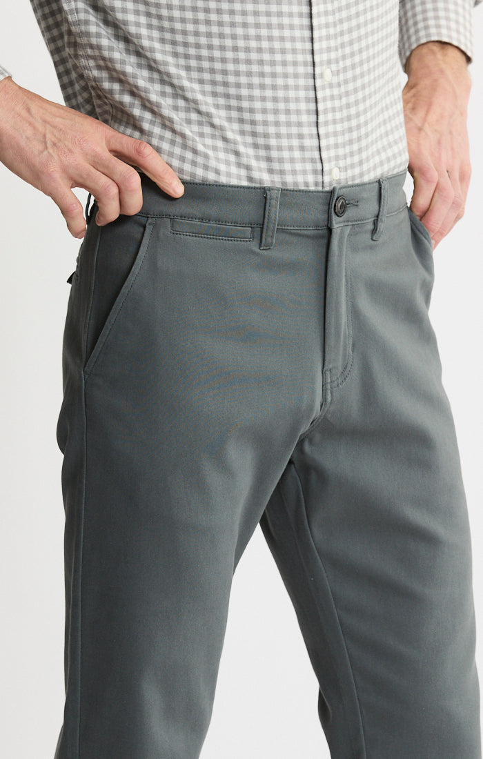 Bowie Summer Commuter Chino Pants