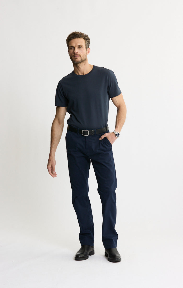 Bowie Stretch Chino Pants