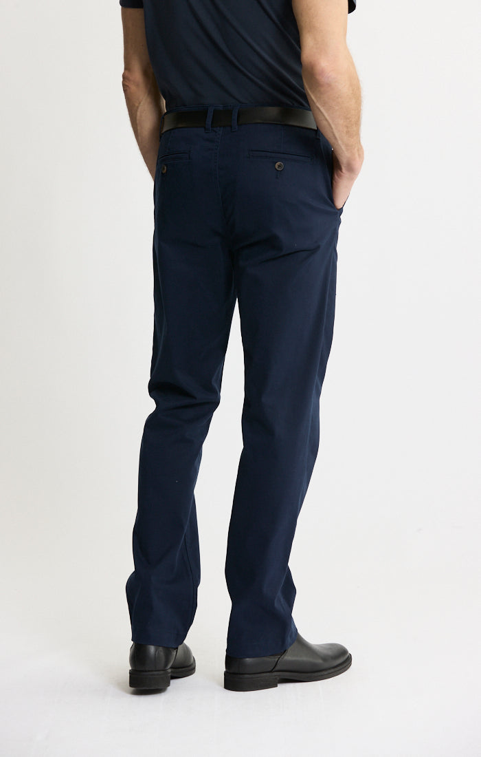 Bowie Stretch Chino Pants