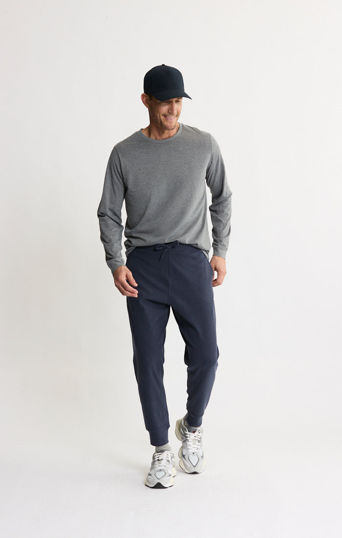 Broadway Ultra Soft Ribbed 2 Piece Lounge Set