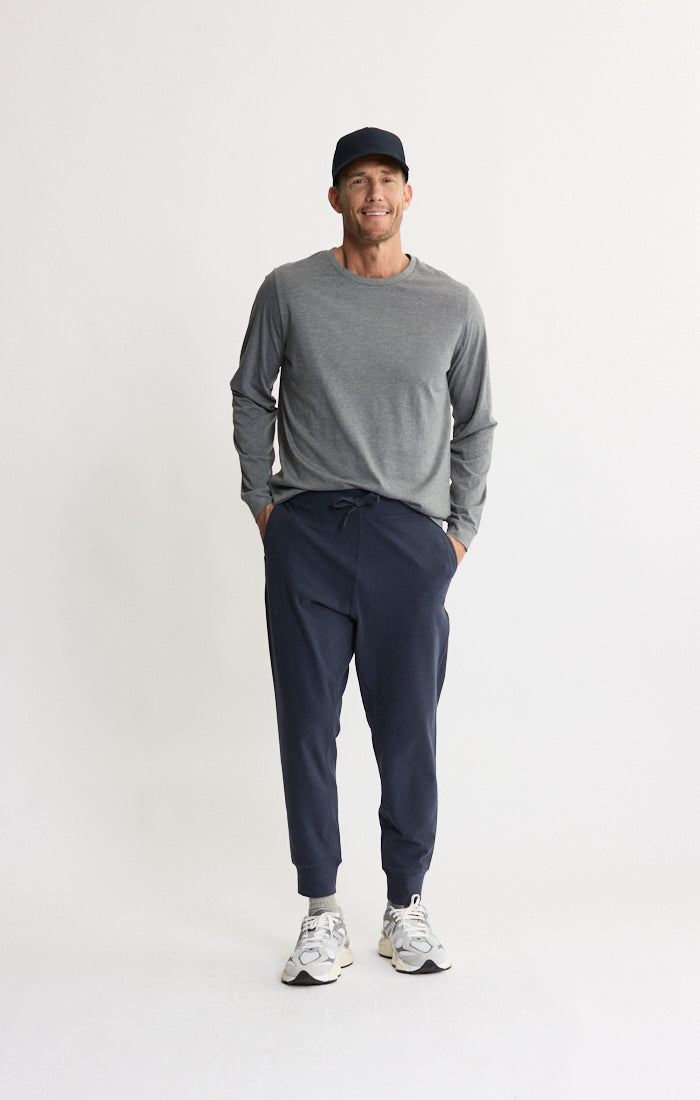 Broadway Ultra Soft Ribbed 2 Piece Lounge Set