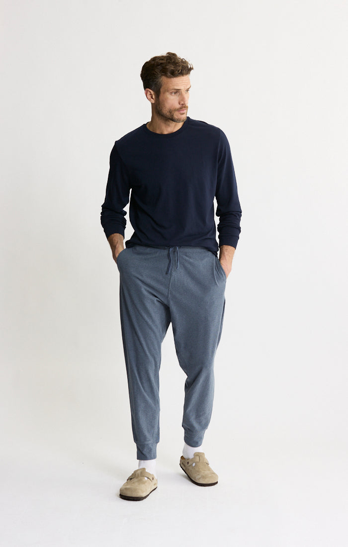 Broadway Ultra Soft Ribbed 2 Piece Lounge Set