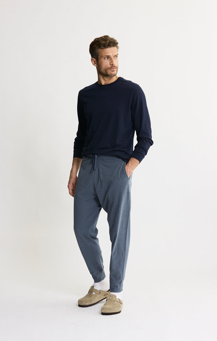 Broadway Ultra Soft Ribbed 2 Piece Lounge Set