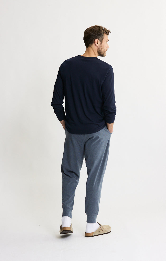 Broadway Ultra Soft Ribbed 2 Piece Lounge Set