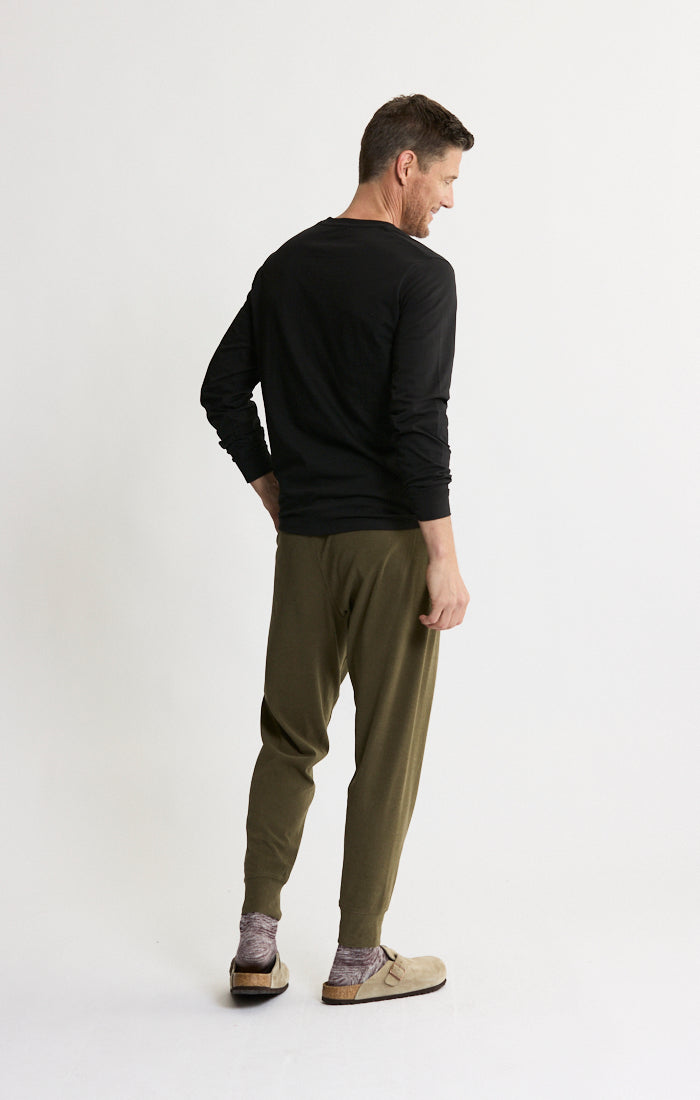 Broadway Ultra Soft Ribbed 2 Piece Lounge Set