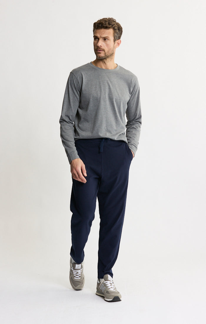 Ultra Soft Ribbed 2 Piece Lounge Set