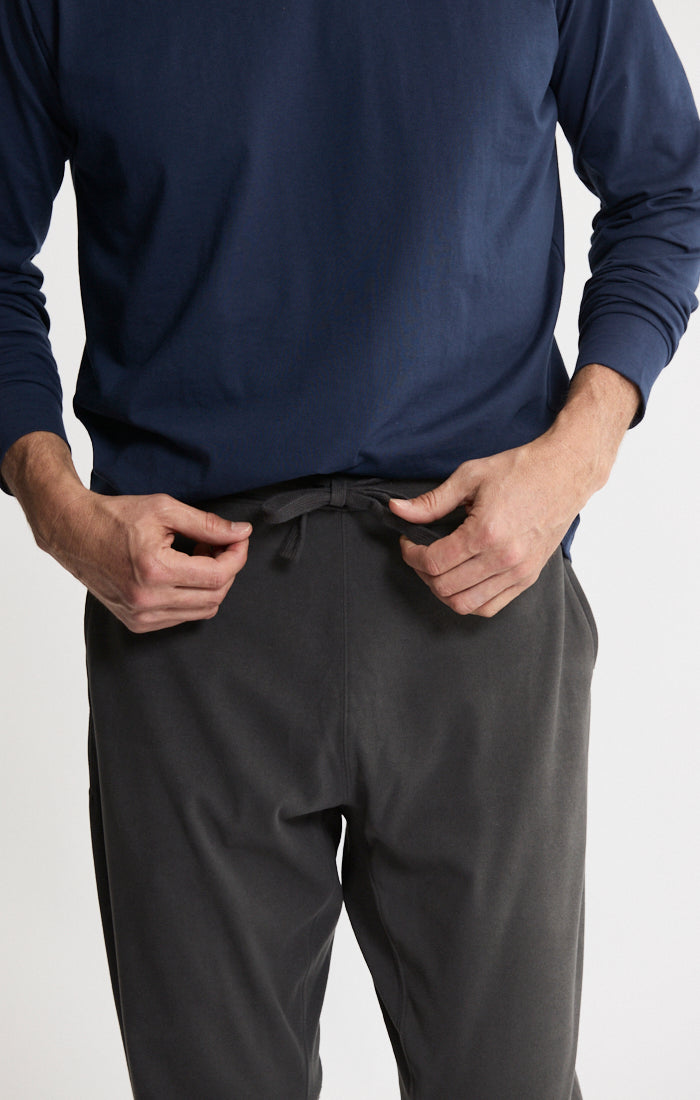 Ultra Soft Ribbed 2 Piece Lounge Set