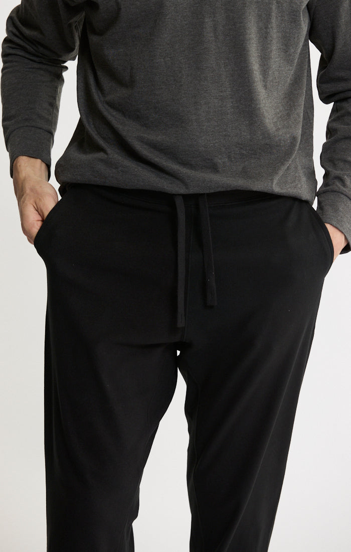 Ultra Soft Ribbed 2 Piece Lounge Set