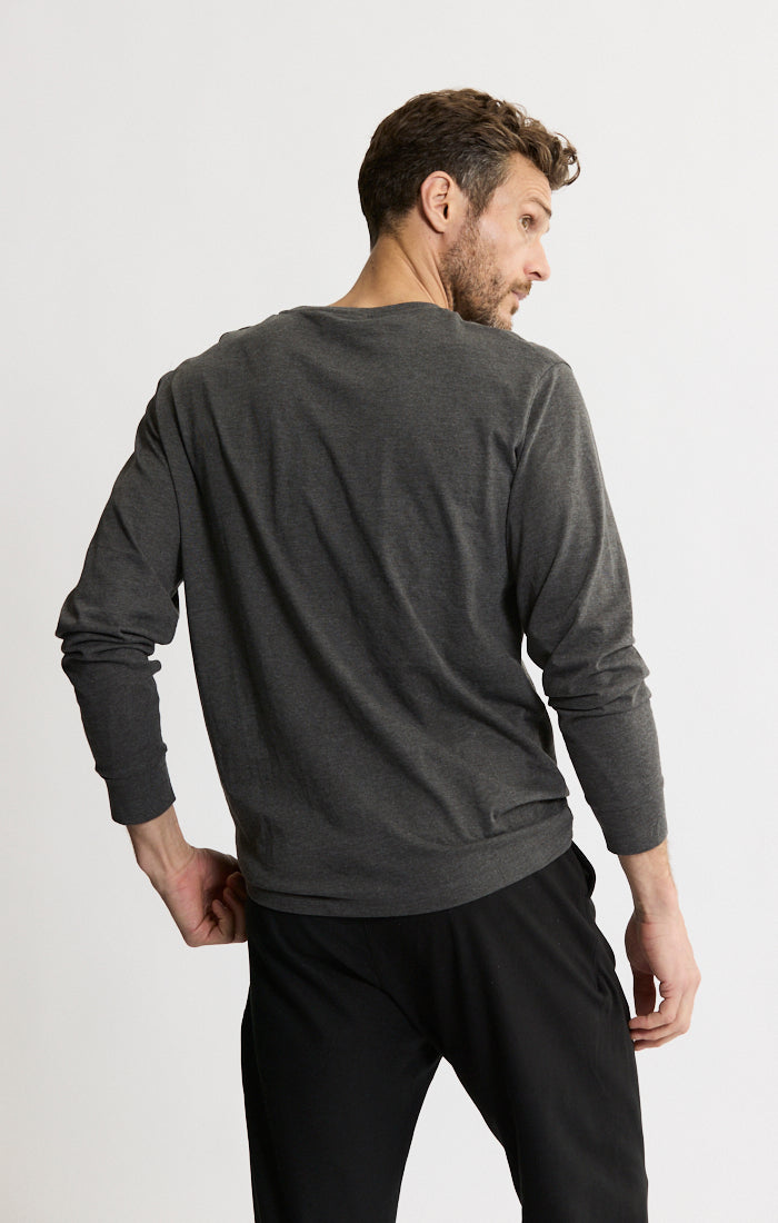 Ultra Soft Ribbed 2 Piece Lounge Set