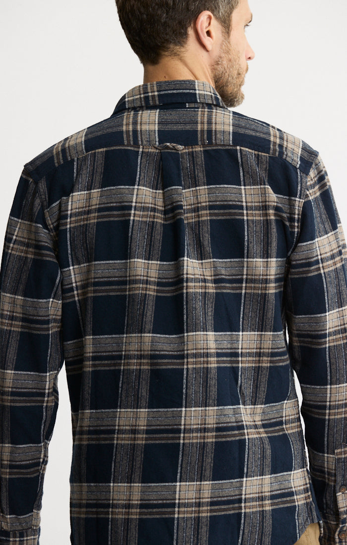 Brawny Flannel & Thermal 2-Pack