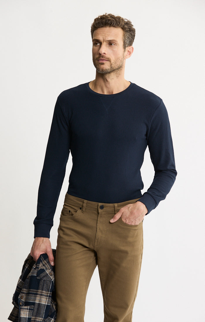 Brawny Flannel & Thermal 2-Pack