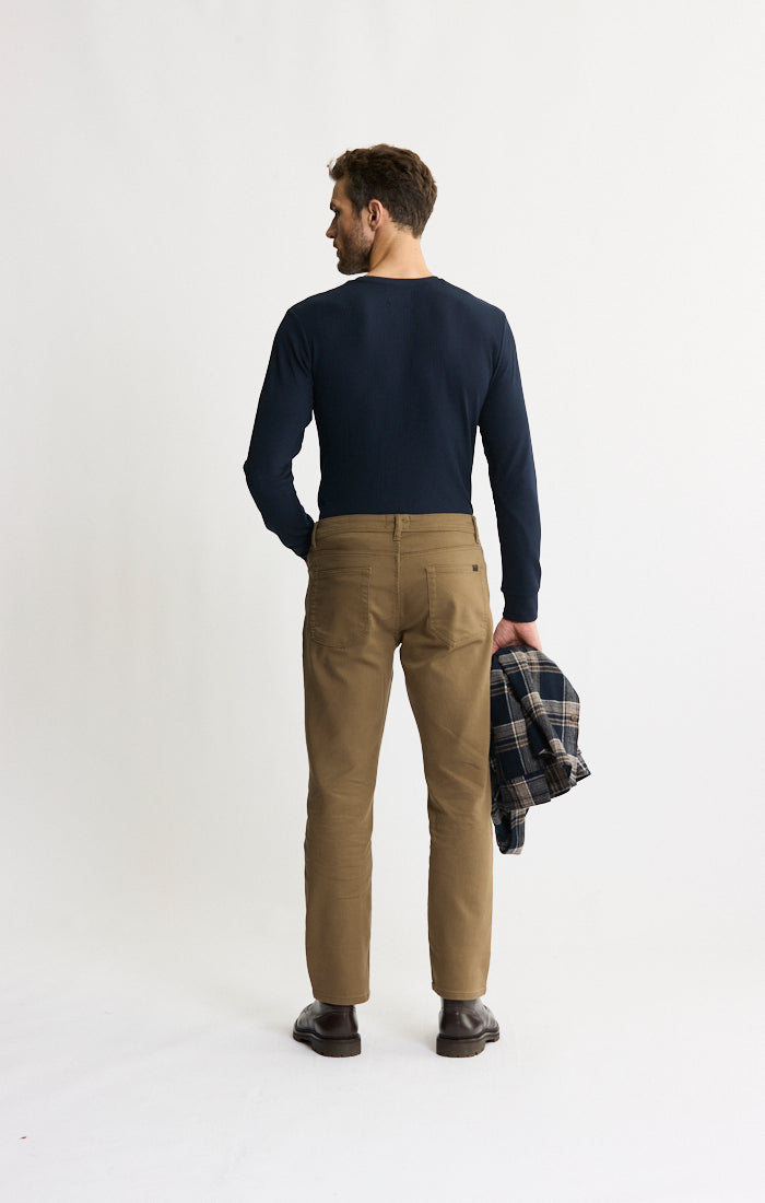 Brawny Flannel & Thermal 2-Pack