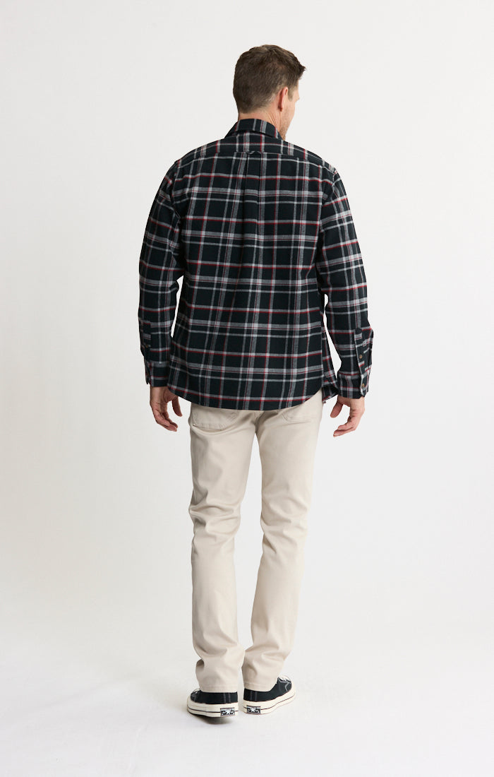 Brawny Flannel & Thermal 2-Pack
