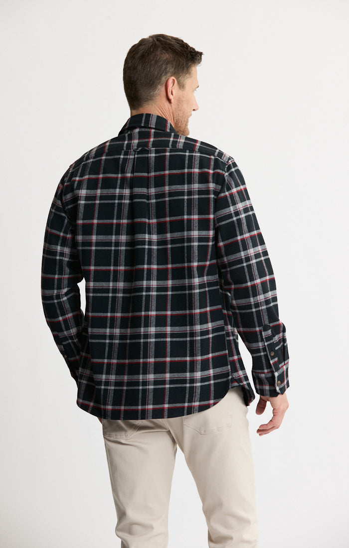 Brawny Flannel & Thermal 2-Pack