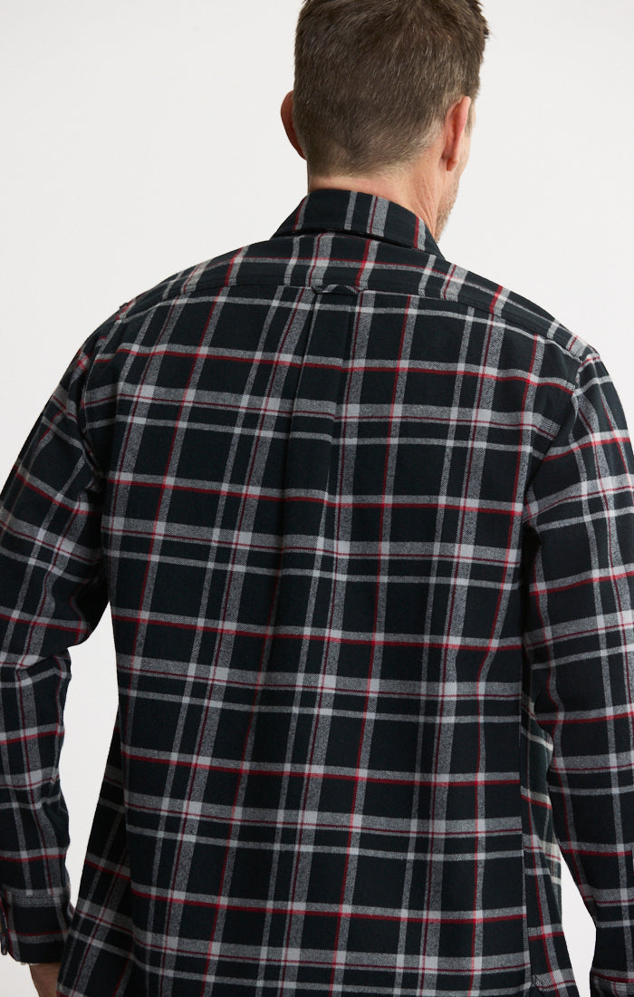 Brawny Flannel & Thermal 2-Pack