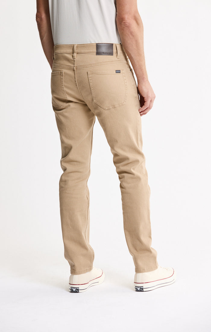 Bull Denim 5-Pocket Pants
