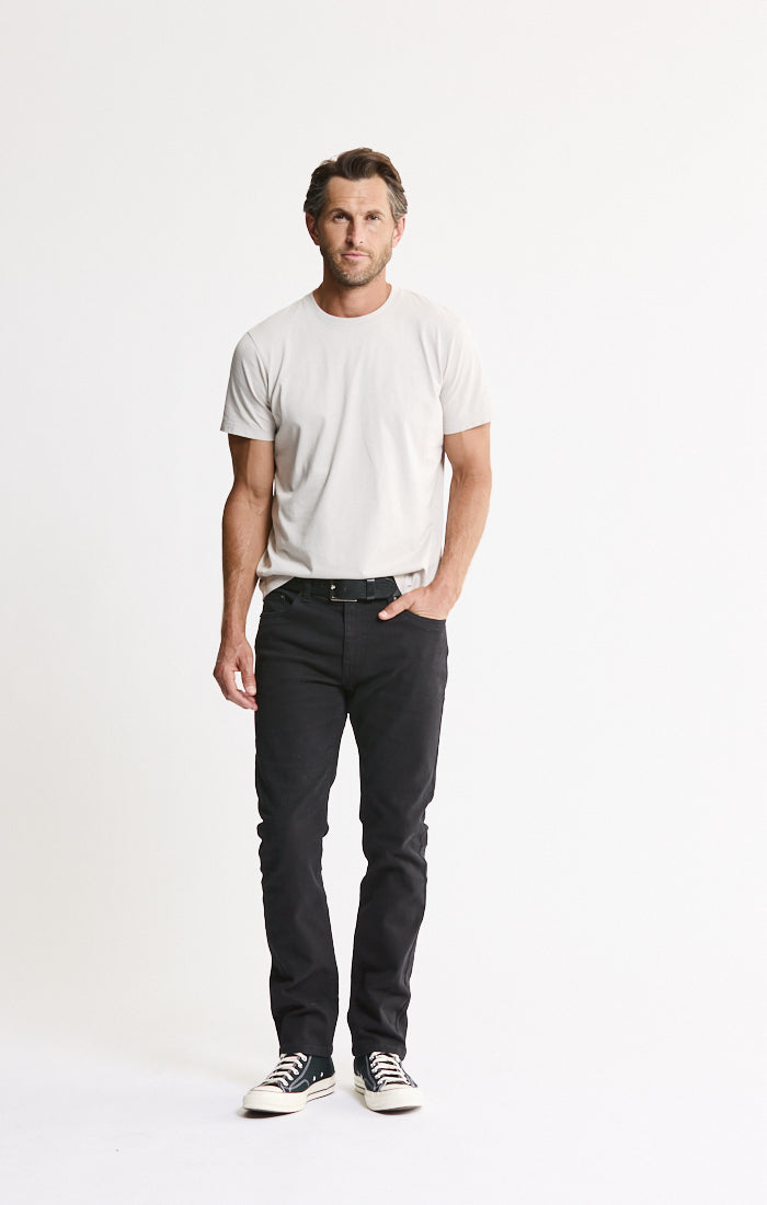 Bull Denim 5-Pocket Pants