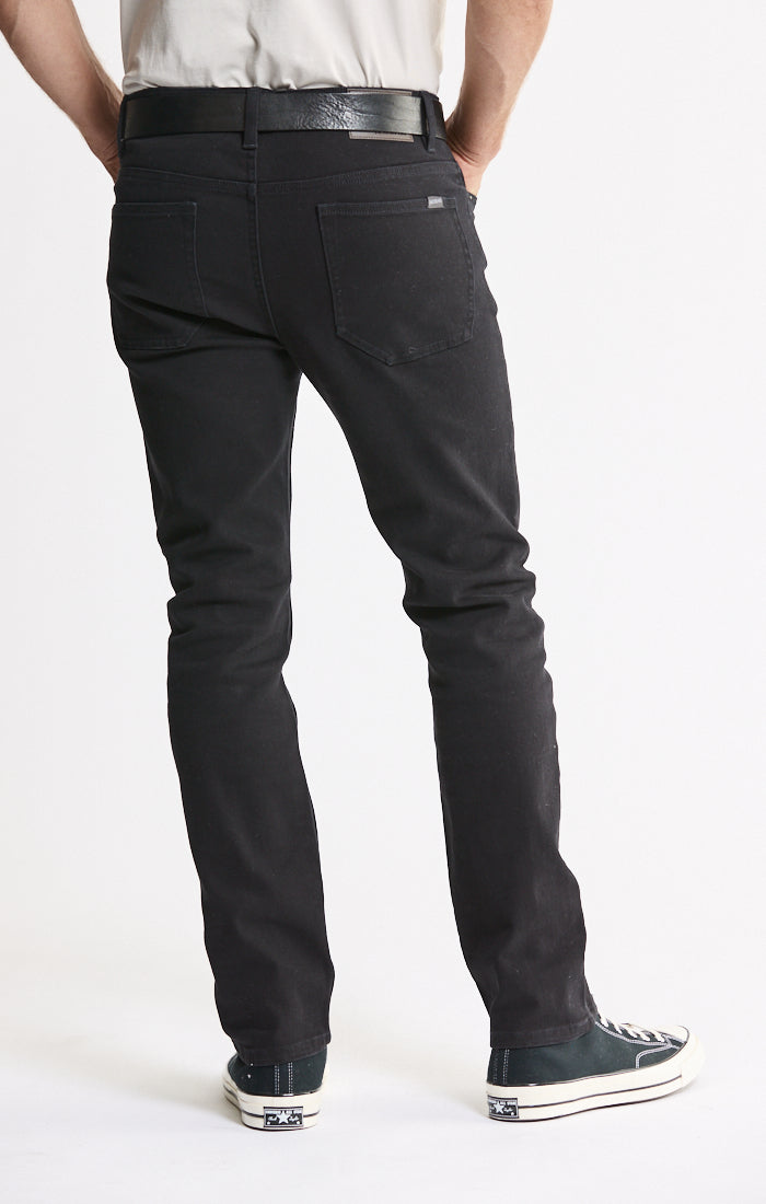 Bull Denim 5-Pocket Pants