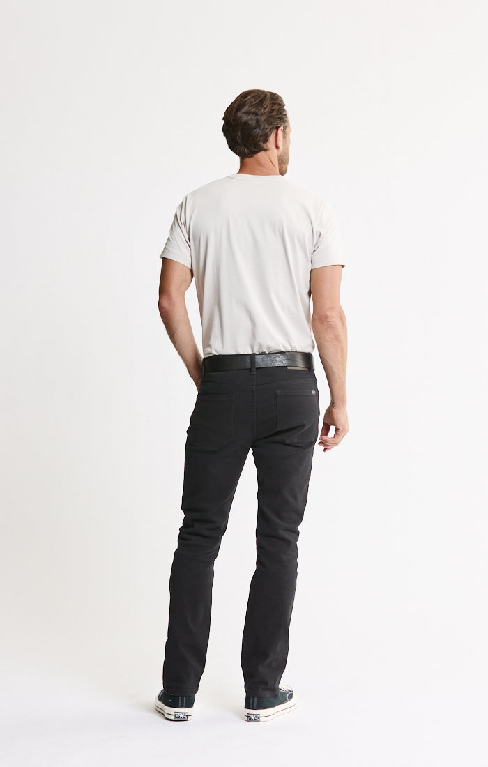 Bull Denim 5-Pocket Pants