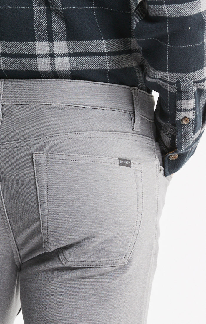 Twill 5-Pocket Pants
