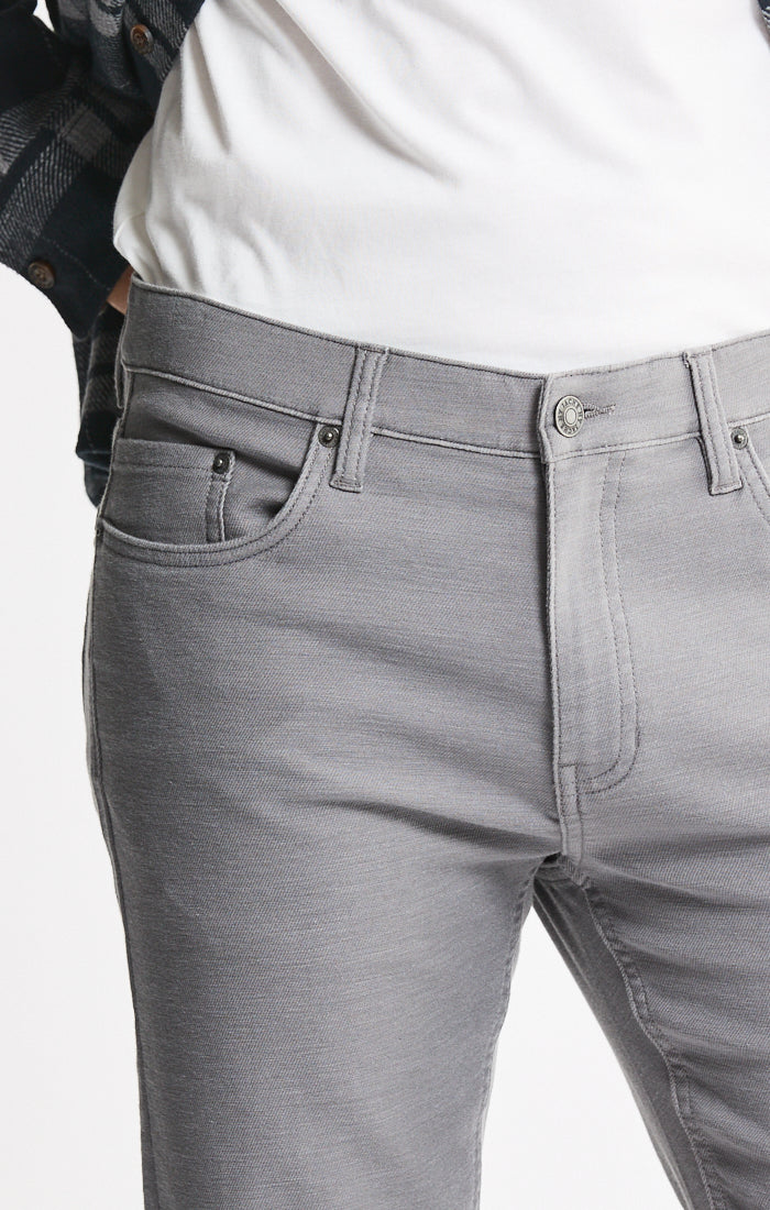 Twill 5-Pocket Pants