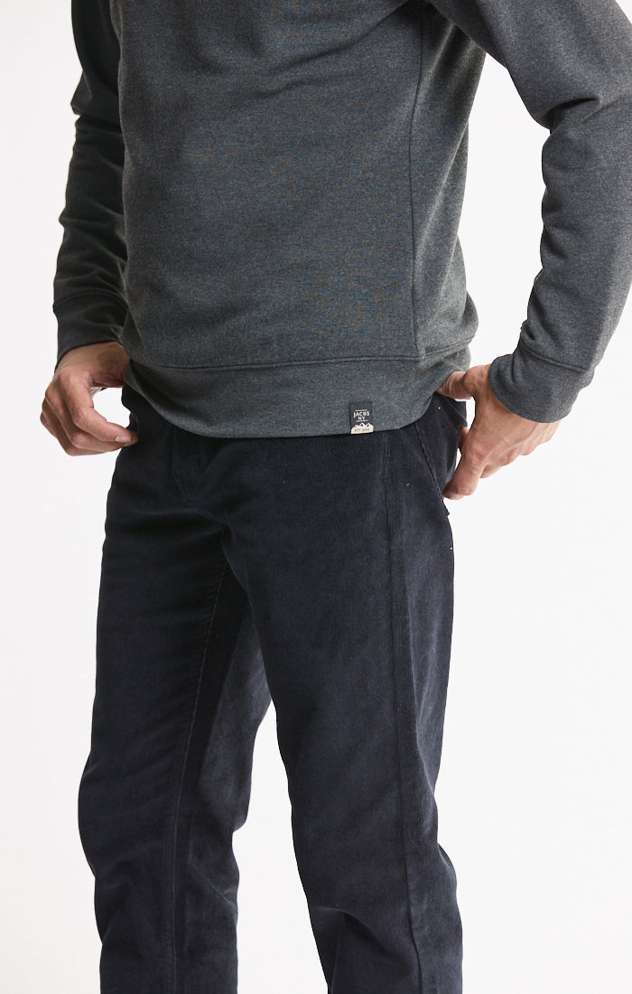 Soft Touch Fleece Crewneck Sweatshirt