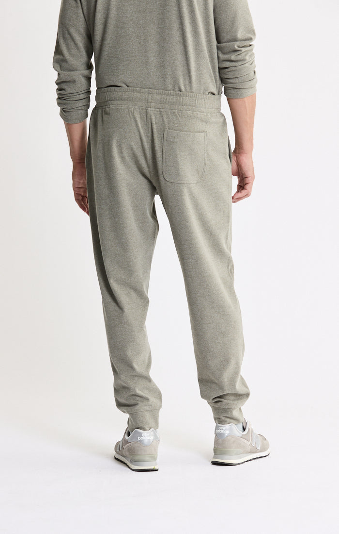 Ultra Soft Heather Jogger Pants
