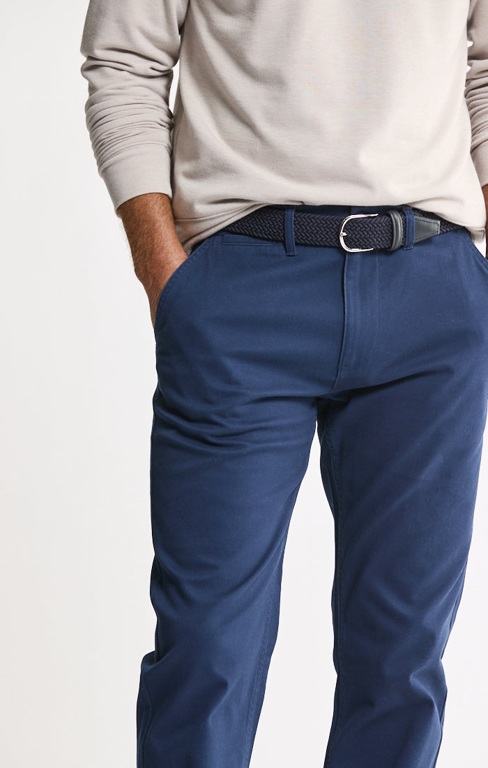 Bedford Stretch Chino Pants