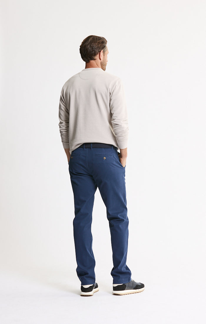 Bedford Stretch Chino Pants