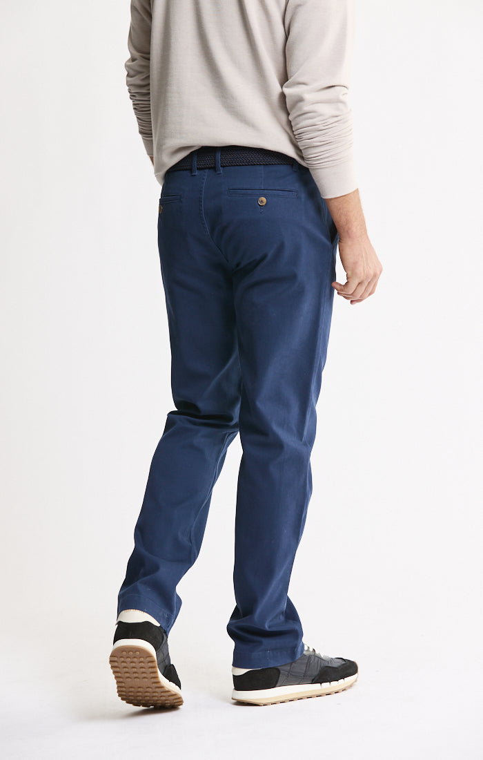 Bedford Stretch Chino Pants