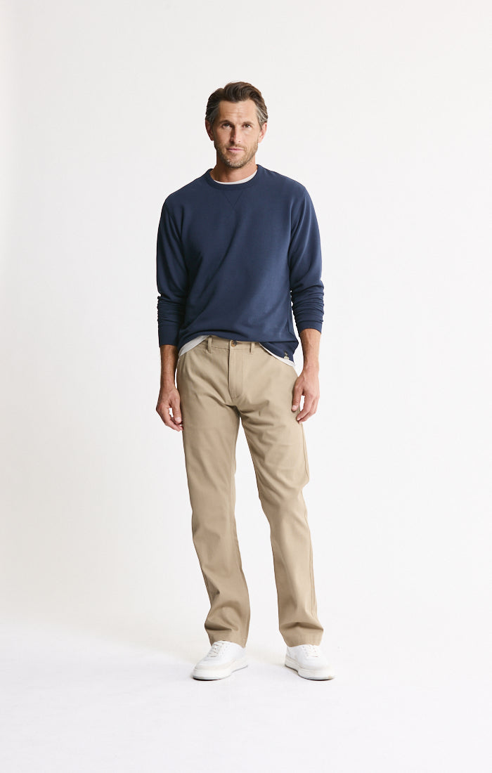 Bedford Stretch Chino Pants