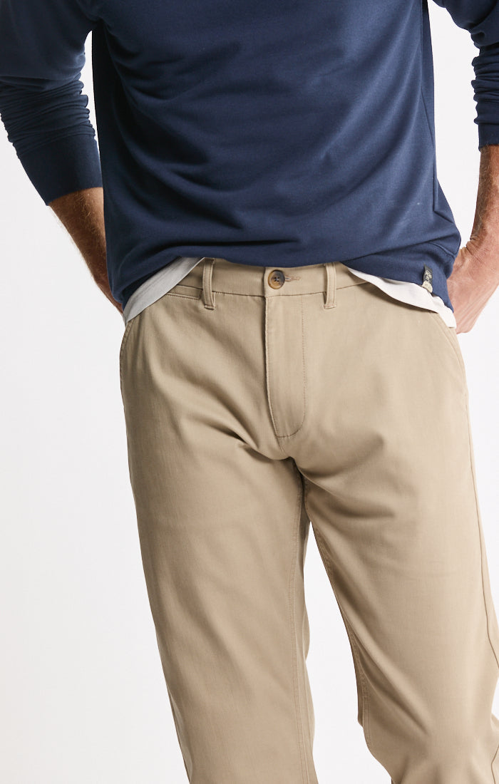 Bedford Stretch Chino Pants