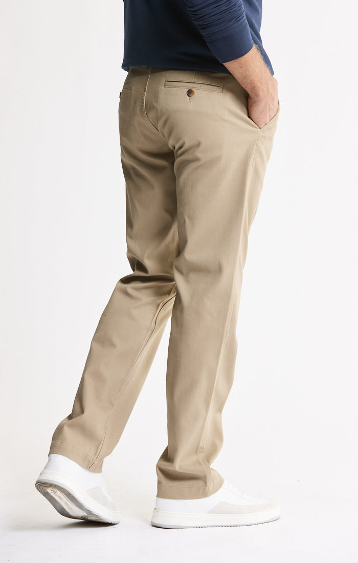 Bedford Stretch Chino Pants