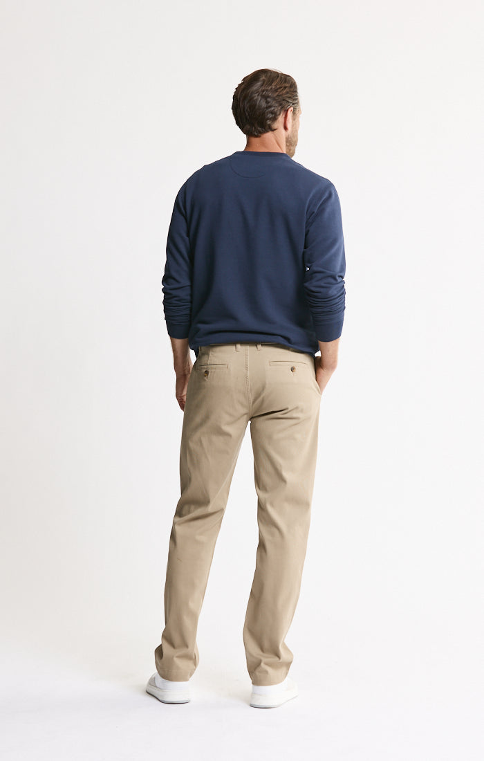 Bedford Stretch Chino Pants