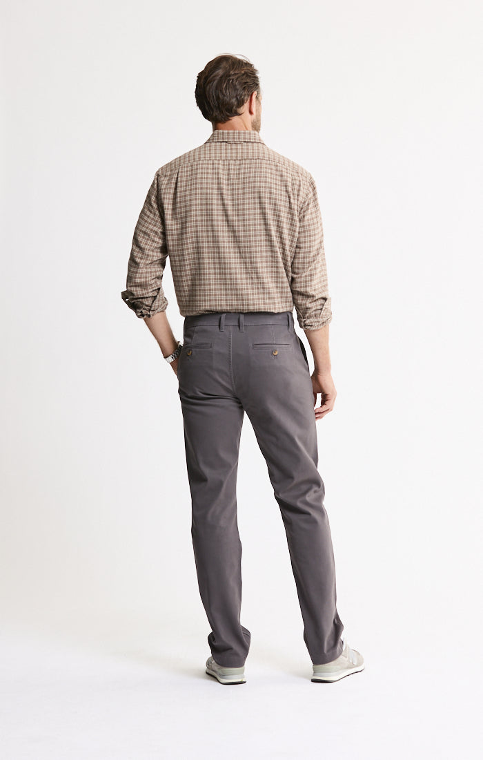 Bedford Stretch Chino Pants
