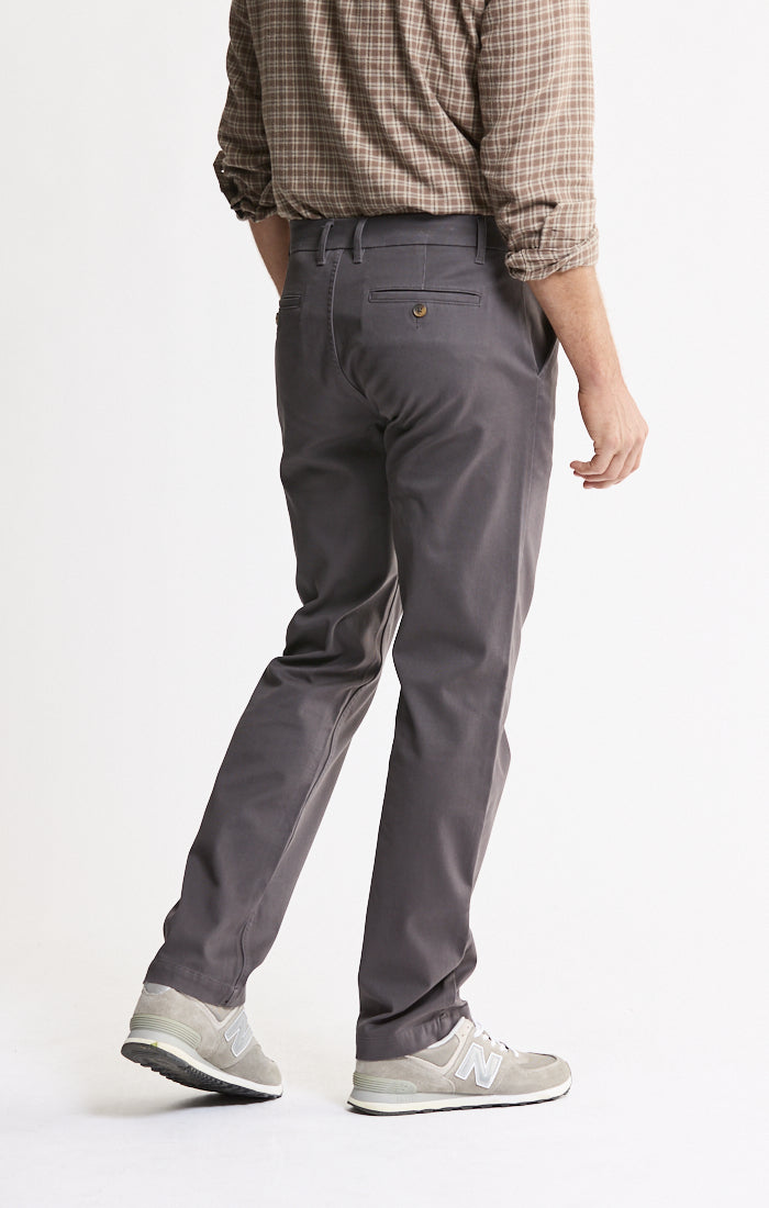 Bedford Stretch Chino Pants