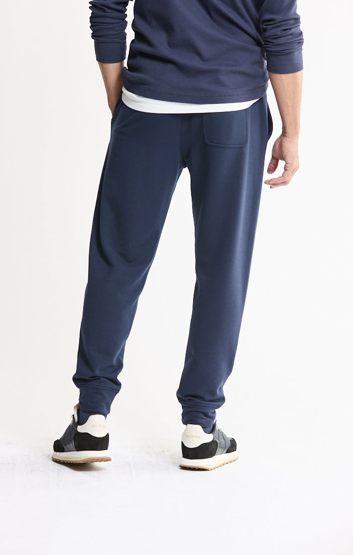 Soft Touch Fleece Jogger Pants