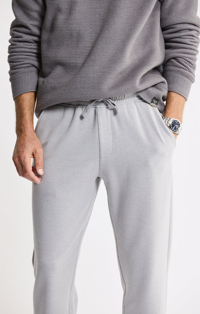 Soft Touch Fleece Jogger Pants