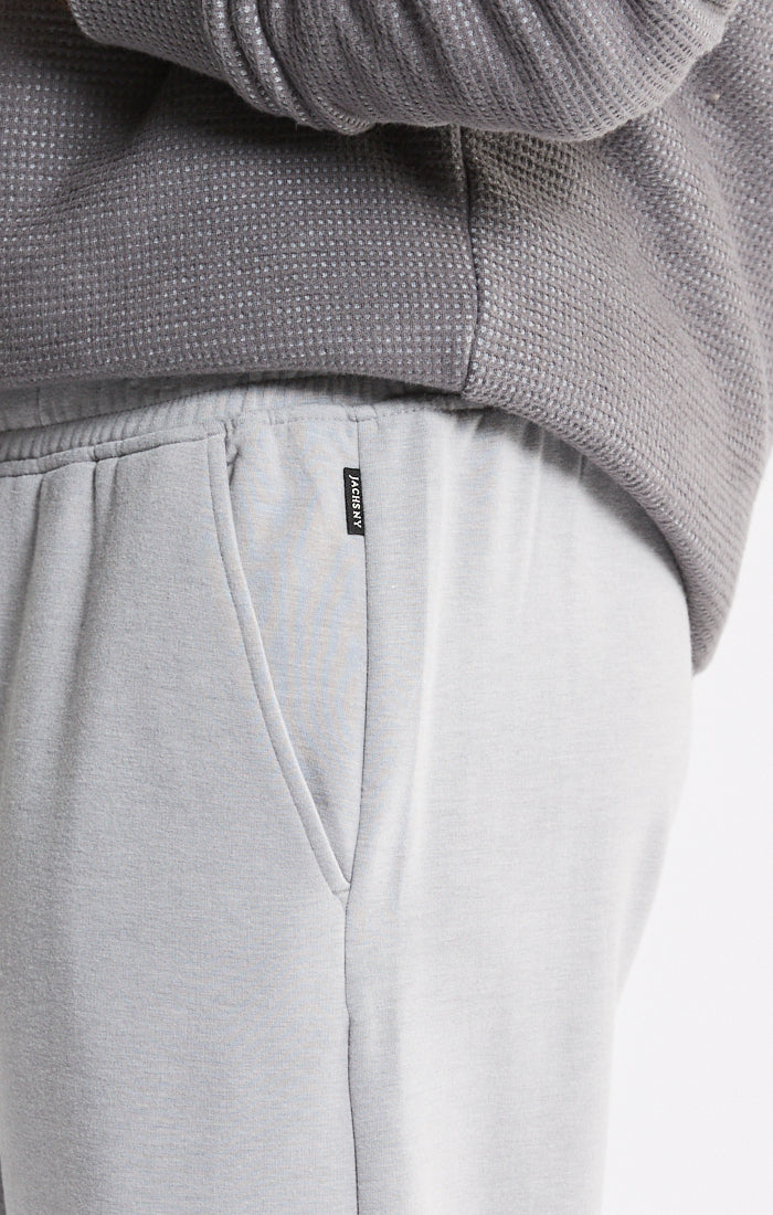 Soft Touch Fleece Jogger Pants