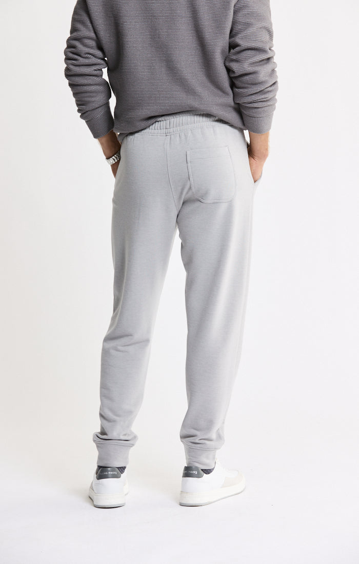 Soft Touch Fleece Jogger Pants