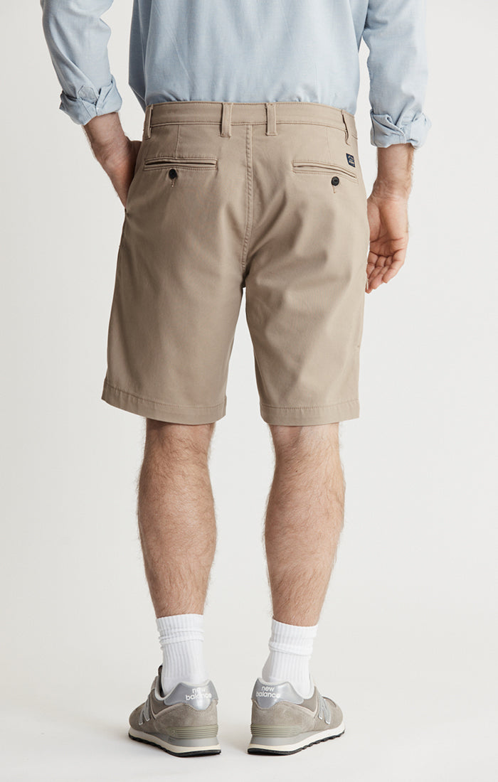 Summer Commuter Shorts