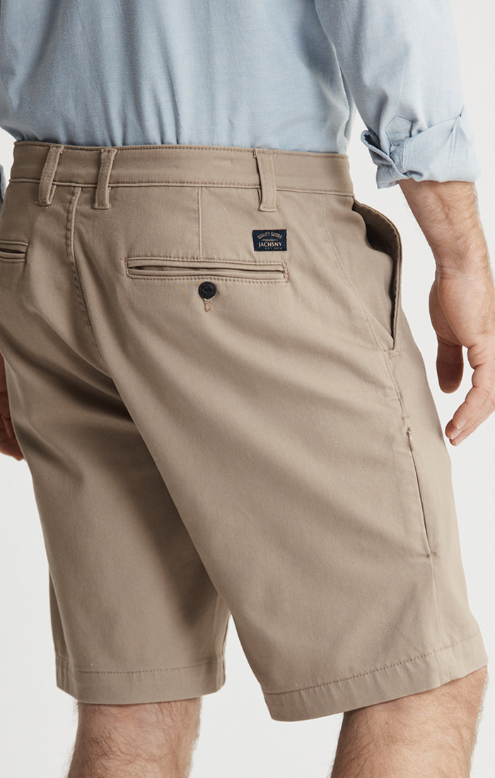 Summer Commuter Shorts