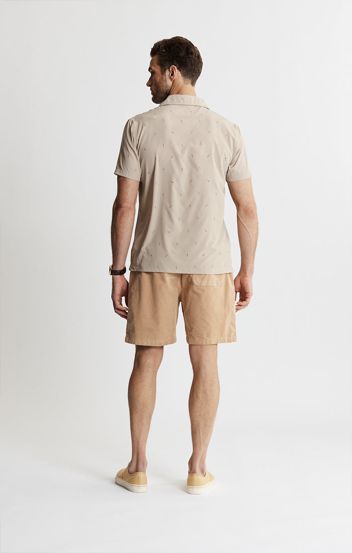 Gravityless Performance Polo