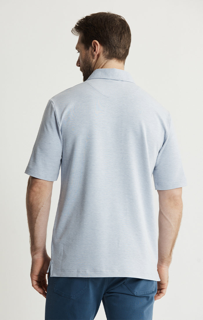 Cloud Jersey Polo